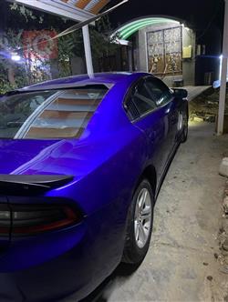 دودج تشارجر